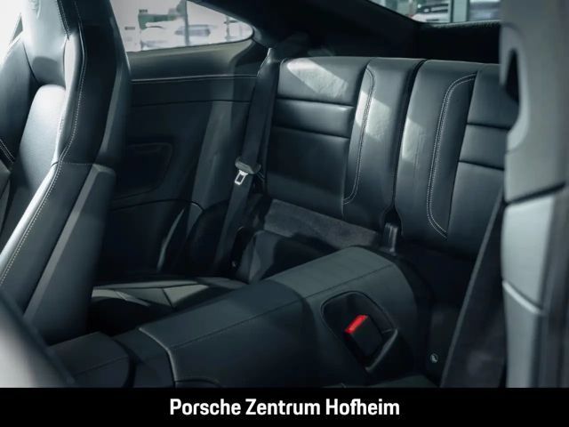 Porsche 992 Carrera Coupé S