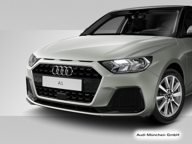Audi A1 30 TFSI S-Tronic Sportback