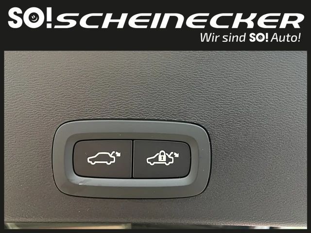 Volvo XC40 Dark Plus