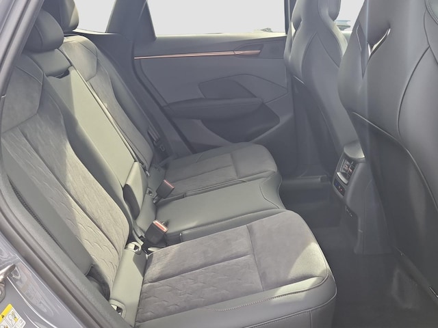 Cupra Terramar 2.0 TSI