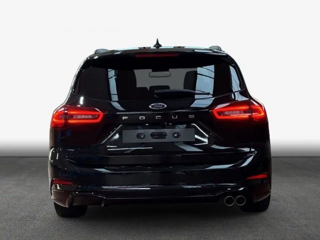 Ford Focus EcoBoost ST Line Wagon