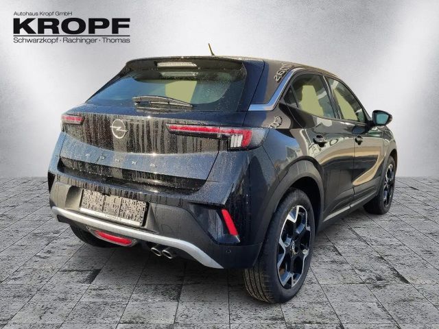 Opel Mokka 1.2 Turbo Turbo Ultimate