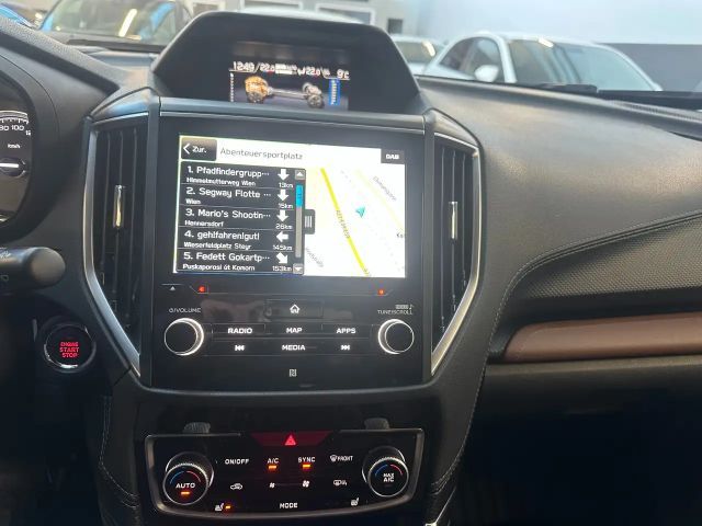 Subaru Forester AWD Premium e-Boxer e-Boxer