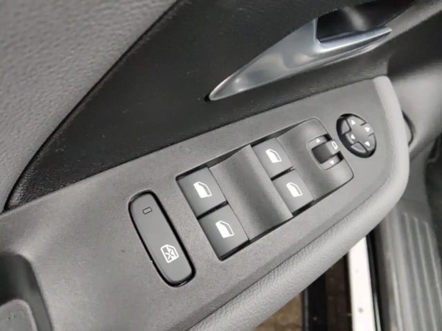 Opel Mokka 1.2 Turbo Elegance