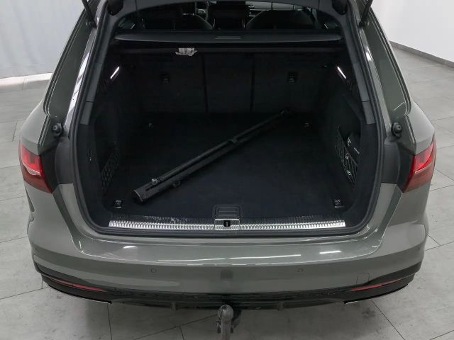 Audi A4 40 TFSI Quattro S-Line