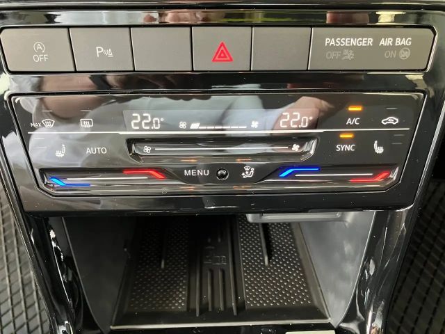 Volkswagen T-Cross Friends TSI