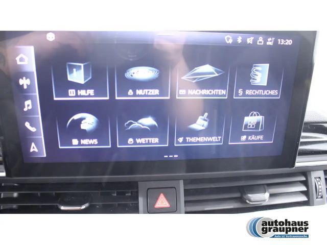 Audi S5 3.0 TDI Quattro Sportback