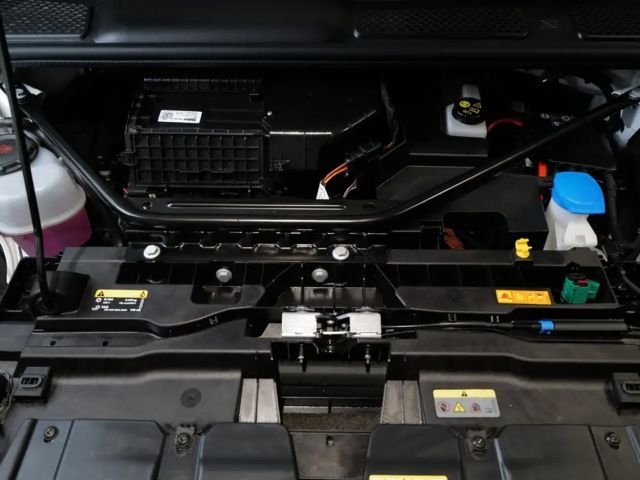 Volkswagen ID.7 Pro Tourer