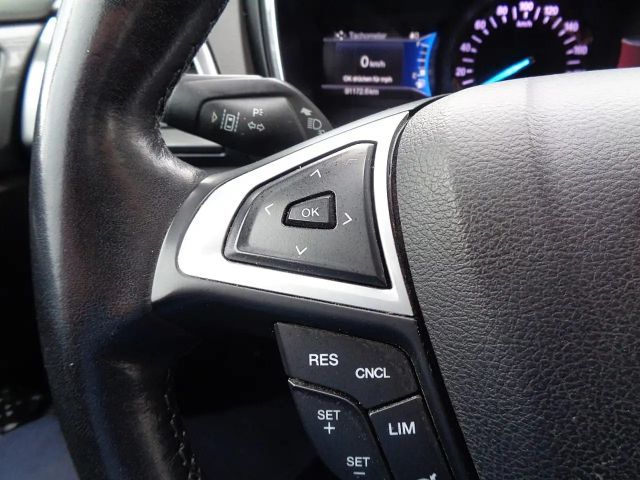 Ford Mondeo Titanium