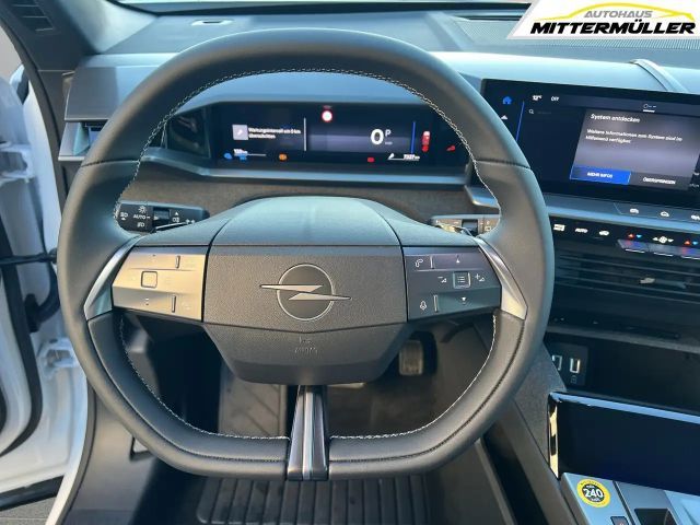 Opel Grandland X Edition