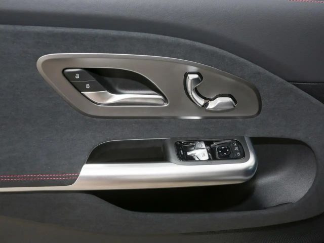 Mercedes-Benz CLA 250 AMG Line Coupé