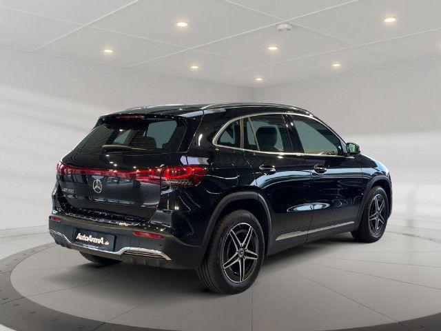 Mercedes-Benz EQA 250