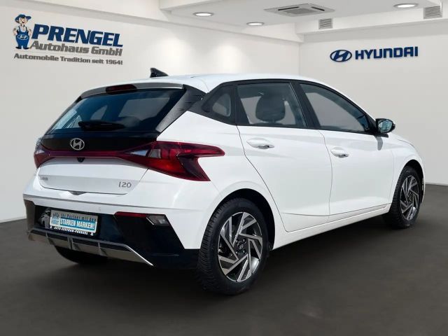 Hyundai i20 1.0 Trend