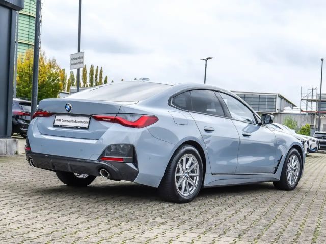 BMW 420 420d Coupé Gran Coupé M-Sport
