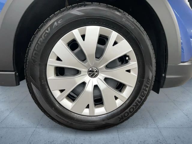 Volkswagen Taigo 1.0 TSI