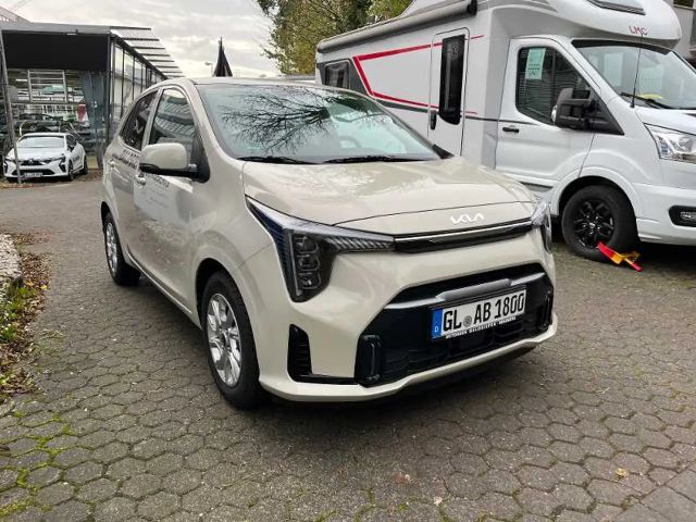 Kia Picanto Spirit