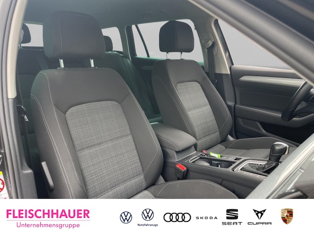 Volkswagen Passat 1.5 TSI Business Variant