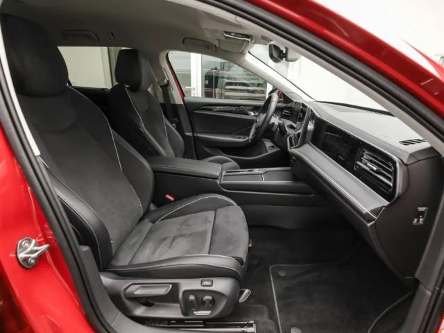 Volkswagen Passat 2.0 TDI Business DSG IQ.Drive