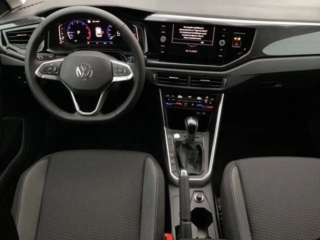 Volkswagen Polo 1.0 TSI DSG Life