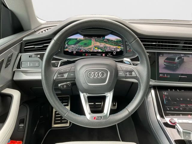Audi RS Q8 tiptronic Exclusive Keramik B&O 305km/h