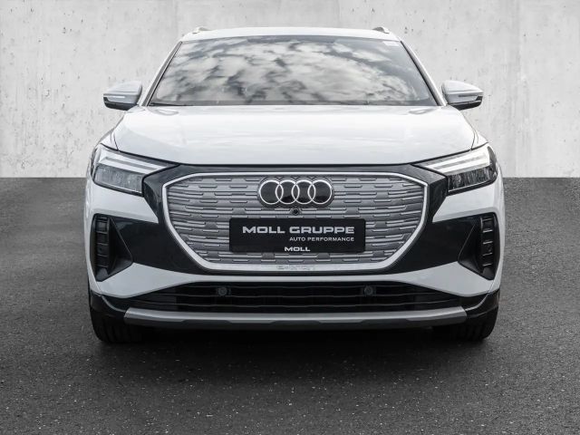 Audi Q4 e-tron 40
