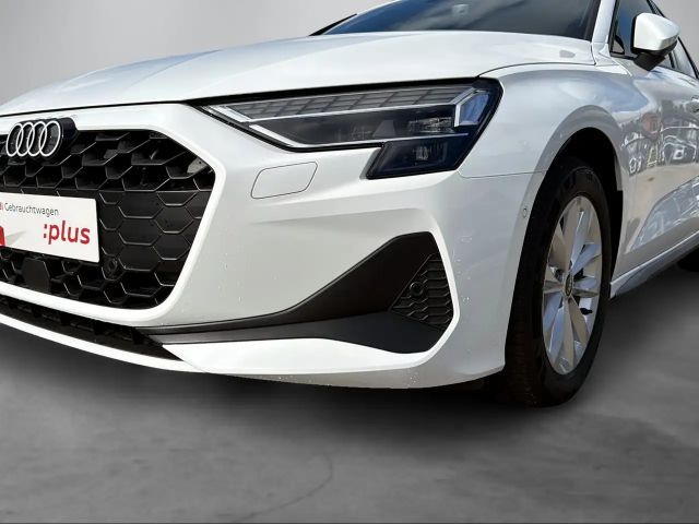 Audi A3 30 TFSI Sedan