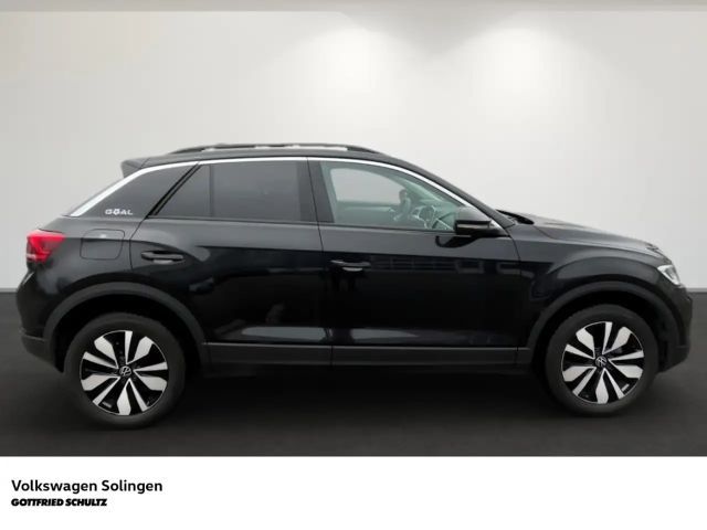 Volkswagen T-Roc 1.0 TSI