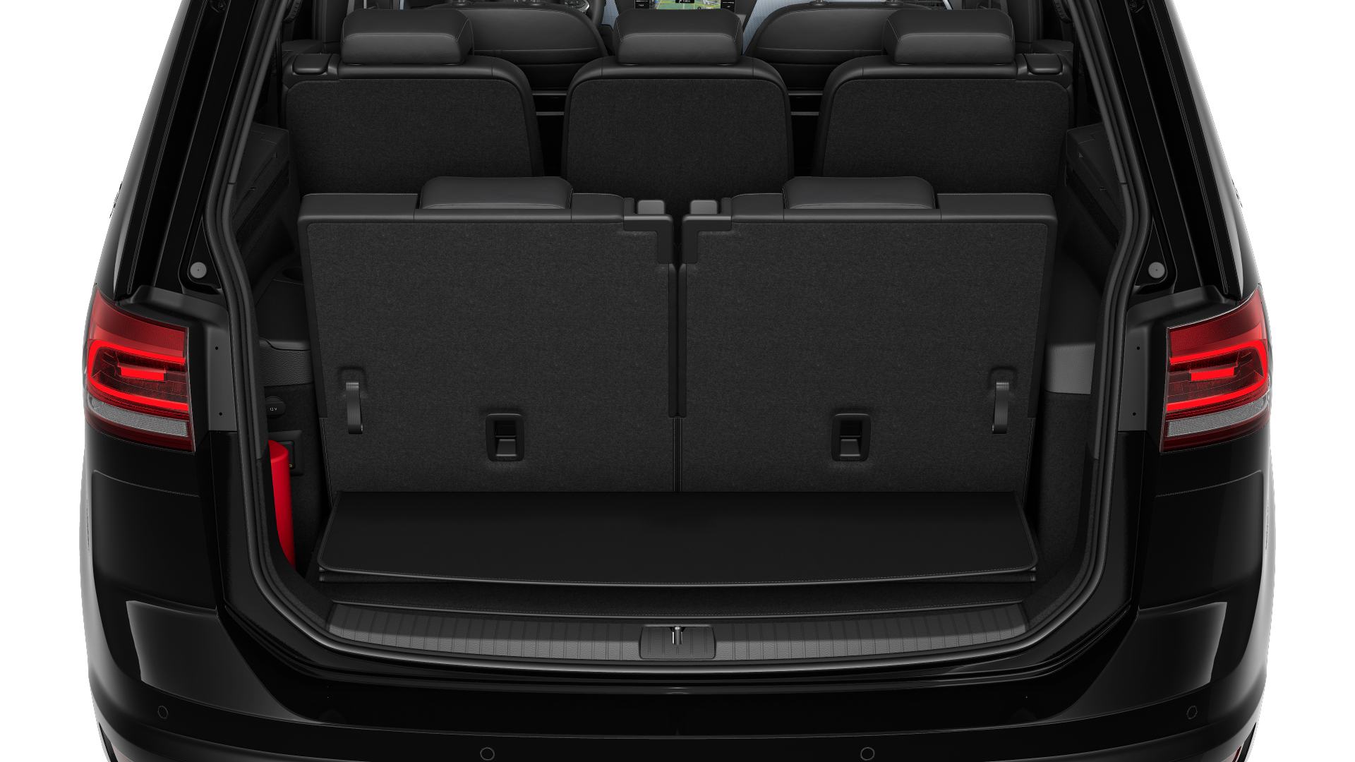 Volkswagen Touran 1.5 TSI DSG