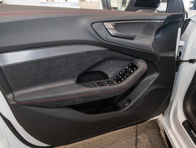 Audi A5 Avant Quattro S-Tronic