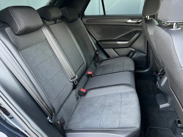 Volkswagen T-Roc 1.5 TSI DSG R-Line