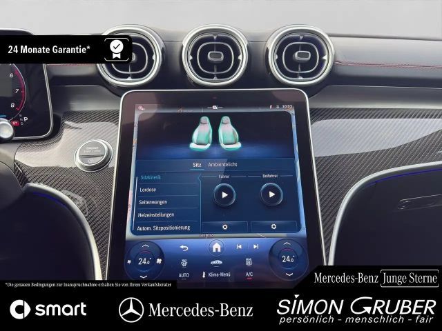 Mercedes-Benz AMG CLE 4MATIC CLE 53 amg