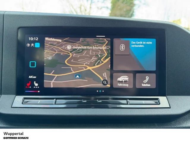 Volkswagen Caddy 2.0 TDI Combi