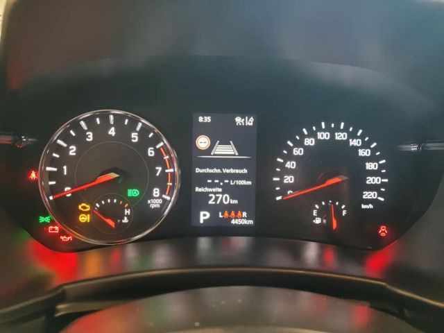 Suzuki Swift DualJet