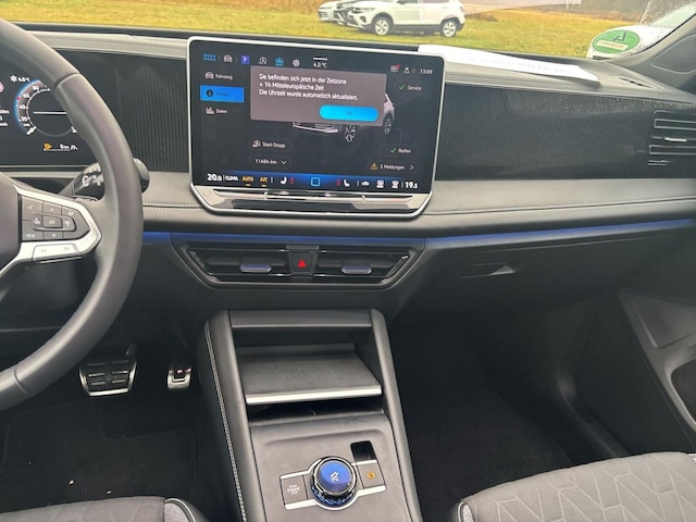 Volkswagen Tiguan 1.5 eTSI