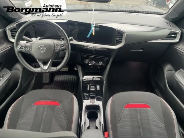 Opel Mokka GS-Line Grand Sport