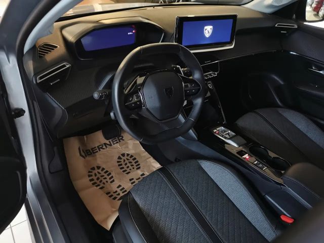 Peugeot 208 Allure Pack Hybrid