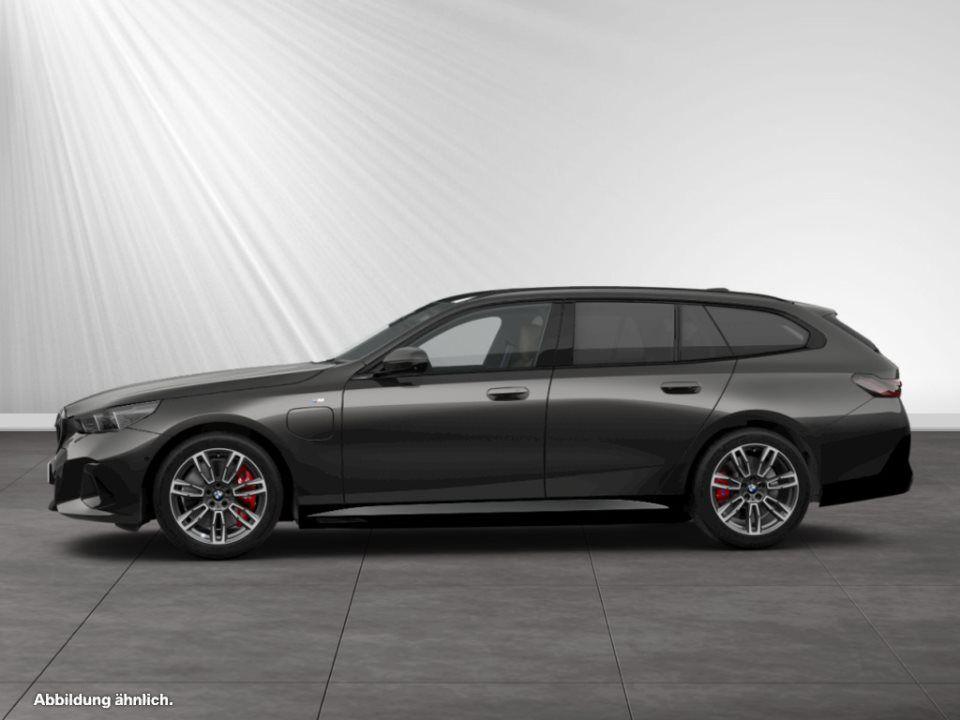 BMW 550 Touring xDrive
