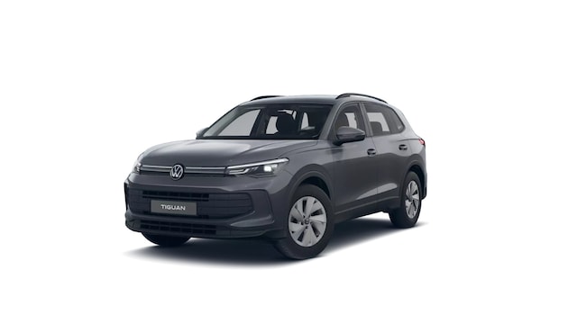 Volkswagen Tiguan 1.5 eTSI DSG