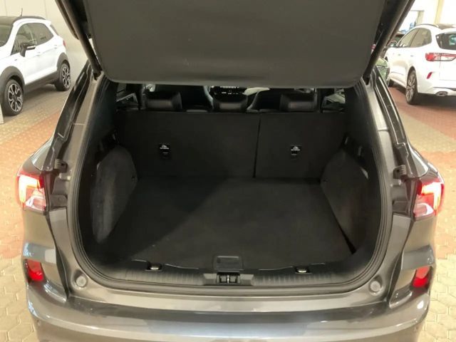 Ford Kuga Plug in Hybrid ST Line X