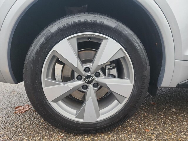 Audi Q5 45 TFSI Quattro S-Tronic