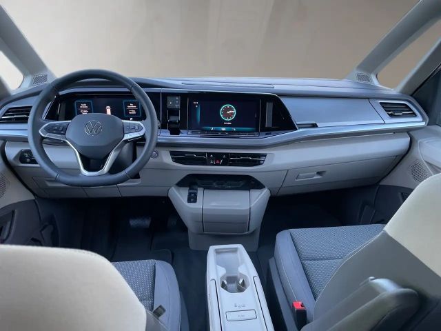 Volkswagen Multivan Life T7