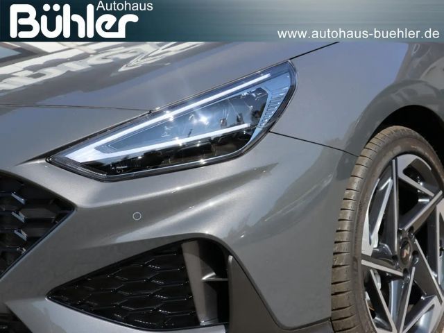 Hyundai i30 N Line T-GDi