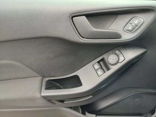 Ford Fiesta Cool & Connect