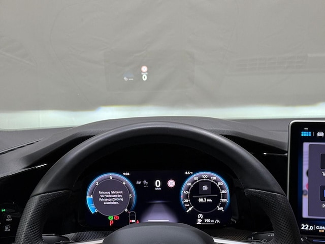 Volkswagen Golf 2.0 TDI DSG R-Line Variant