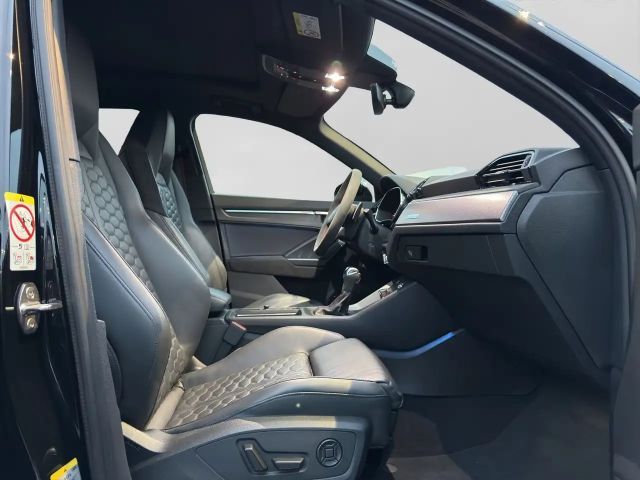 Audi RS Q3 Quattro
