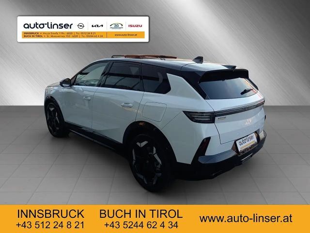 Opel Grandland X Ultimate