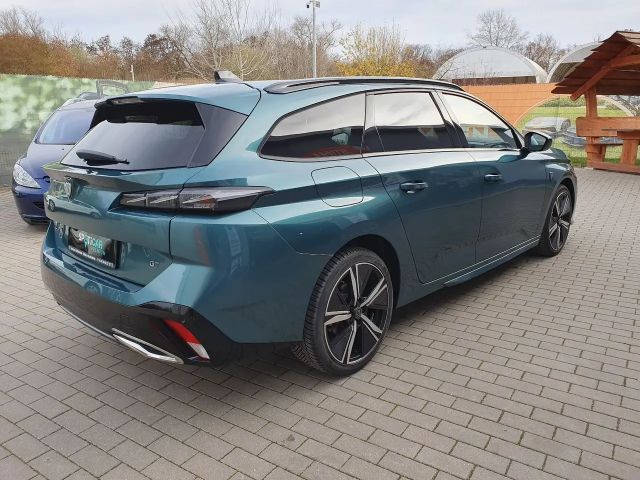 Peugeot 308 GT-Line HDi SW