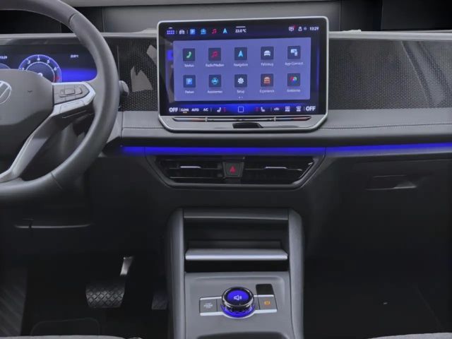 Volkswagen Tiguan 1.5 eTSI DSG Life