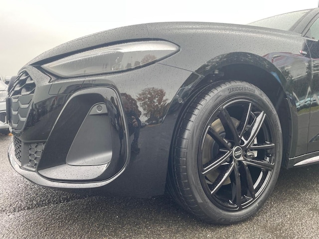 Audi A5 Avant Quattro S-Tronic