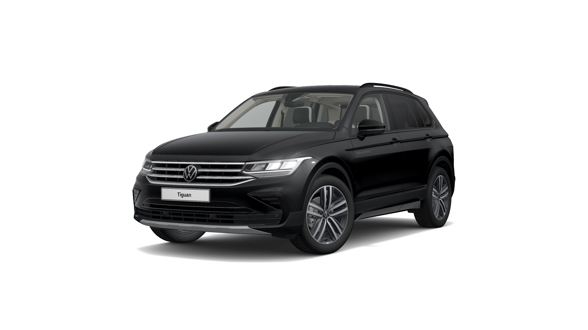 Volkswagen Tiguan 1.5 TSI Sport